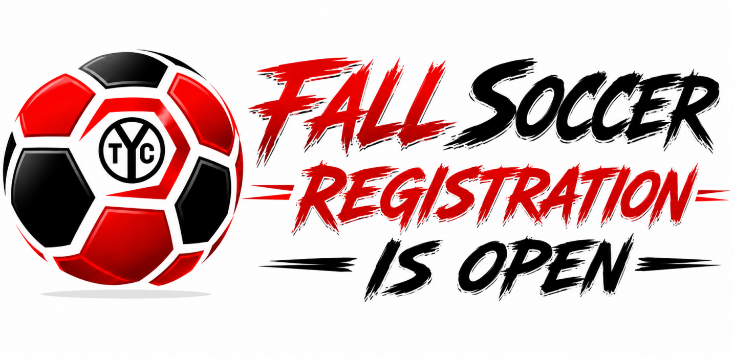Fall Soccer Registration